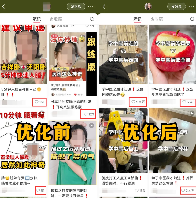 小红书养生项目，冷门蓝海赛道，可长期操作
