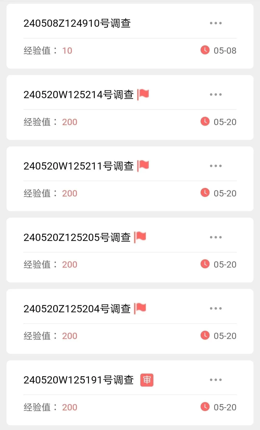副业赚钱项目，国内问卷调查项目合集，矩阵多号操作一天收益200+