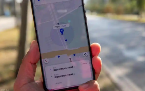揭秘日赚3000+的黑灰色项目之手机定位服务