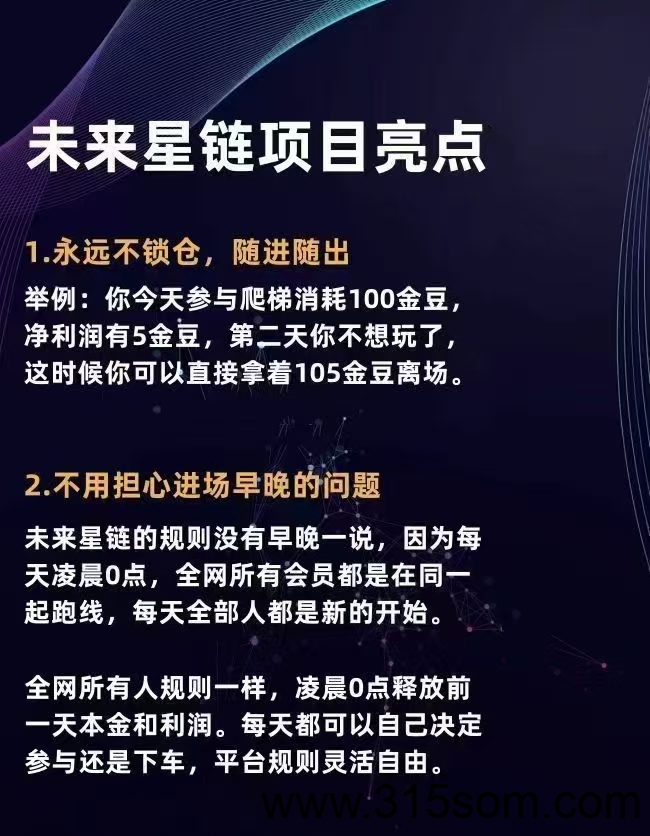 星链一战，集体上岸，全网火爆预热中