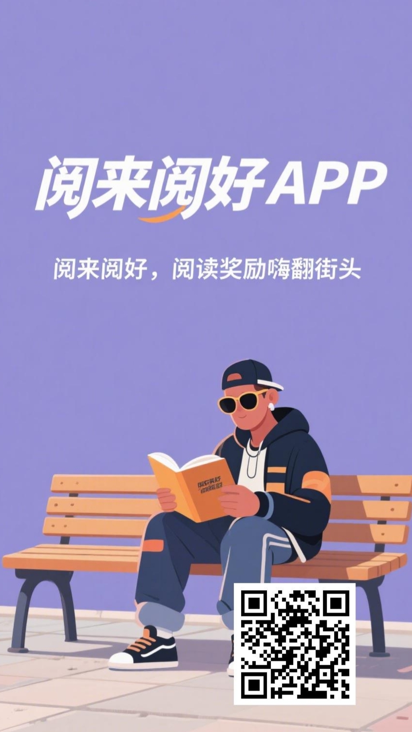 阅来阅好：全新零撸挂机阅读文章，抓紧抢占先机！