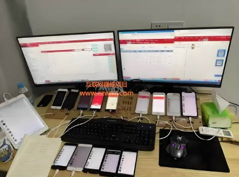 五种千万不能碰的盘，新手只要看到类似的，直接划过