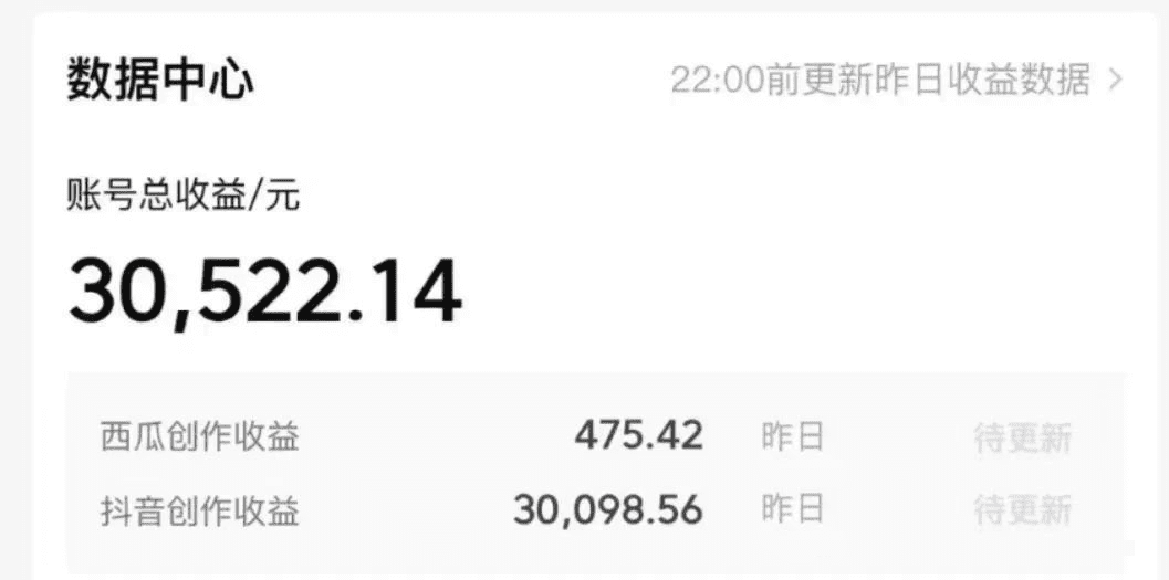 一天300+，做AI美食视频，赚点小钱太简单了！