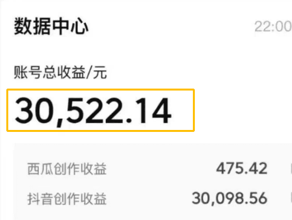 用AI做美食视频，0成本不露脸，月入过万攻略（附详细流程）