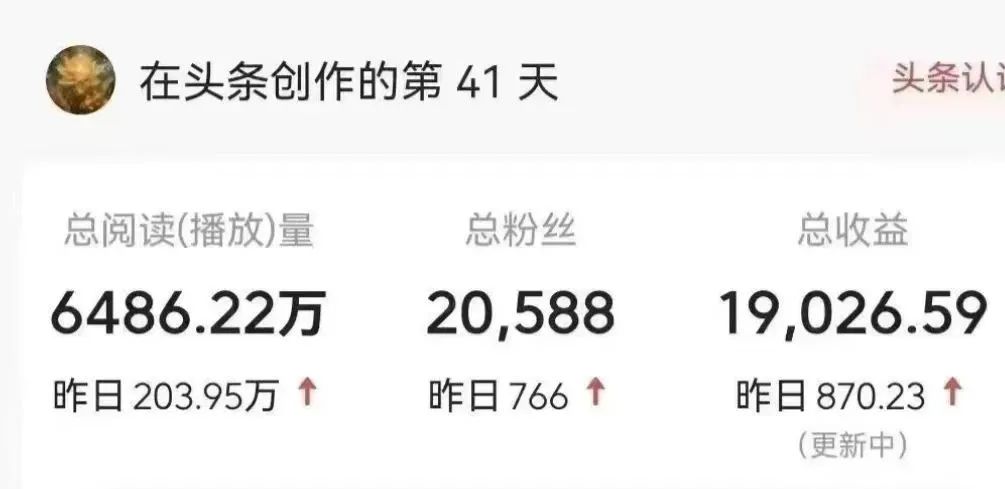 仅需一部手机，月入10000+
