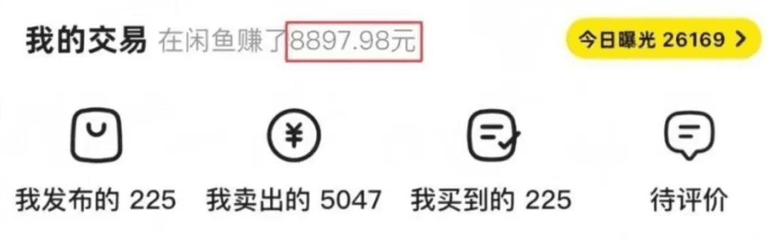 闲鱼最新冷门玩法，单号月入8000+，0成本新手看完也能快速上手！